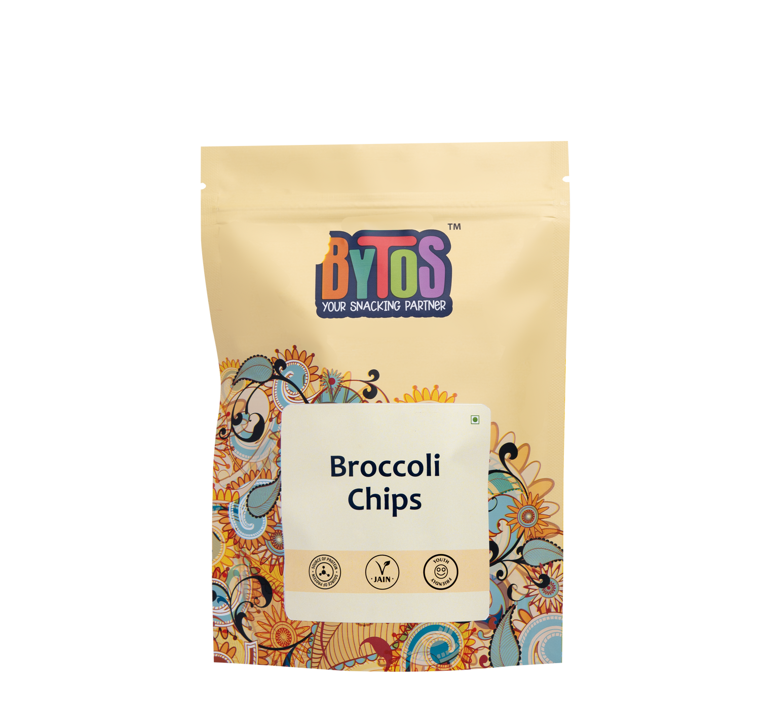 Broccoli Chips