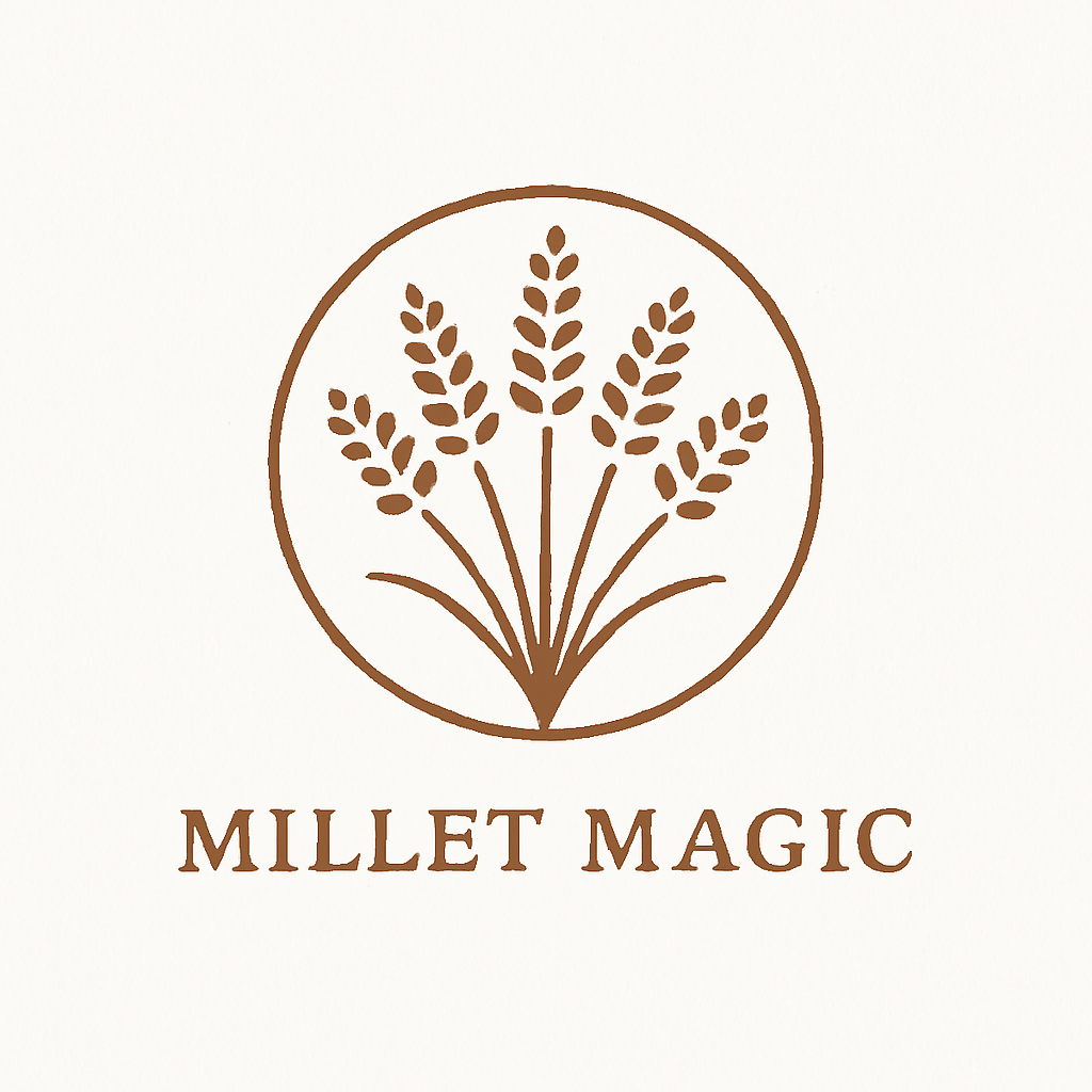 Millet Magic