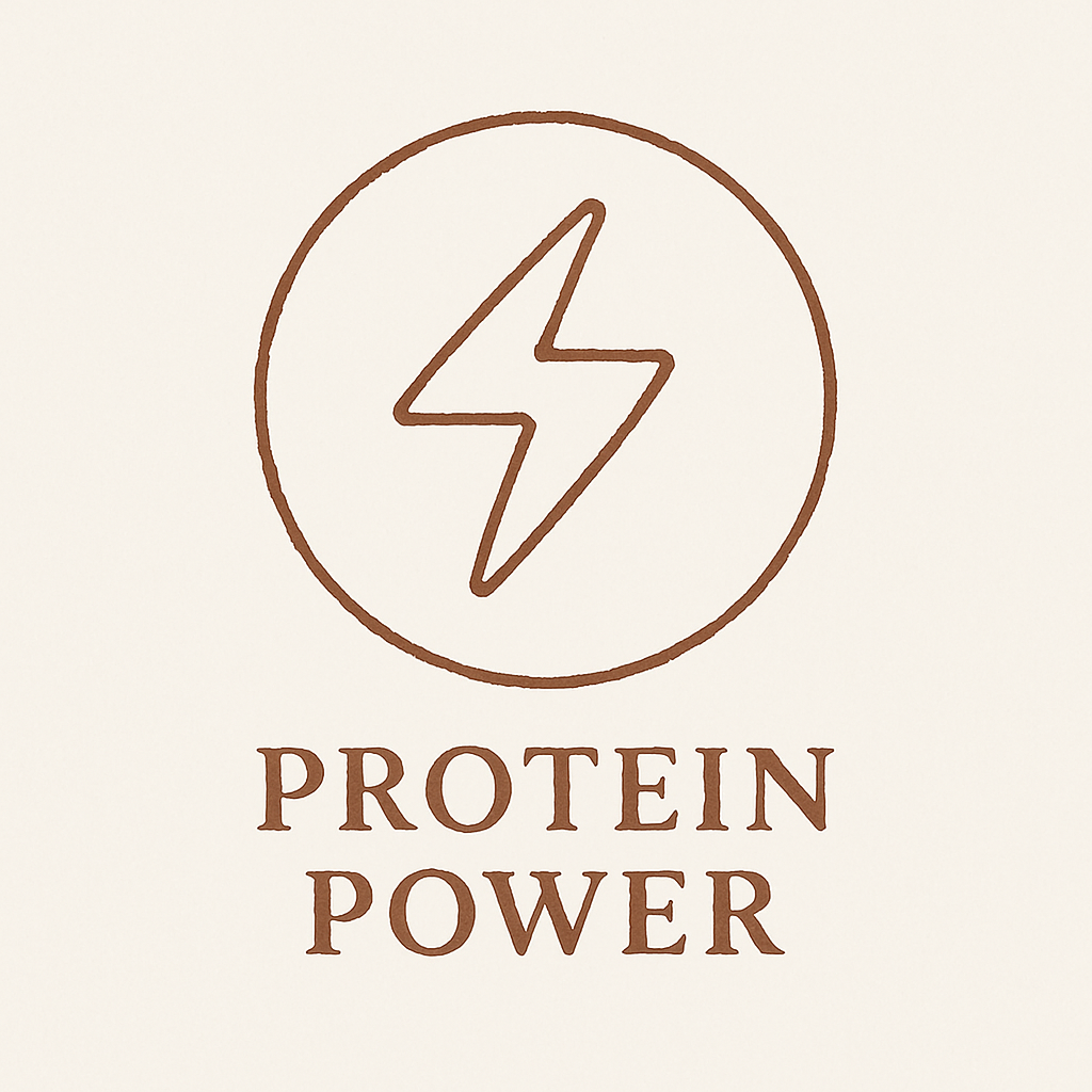 Protein Power