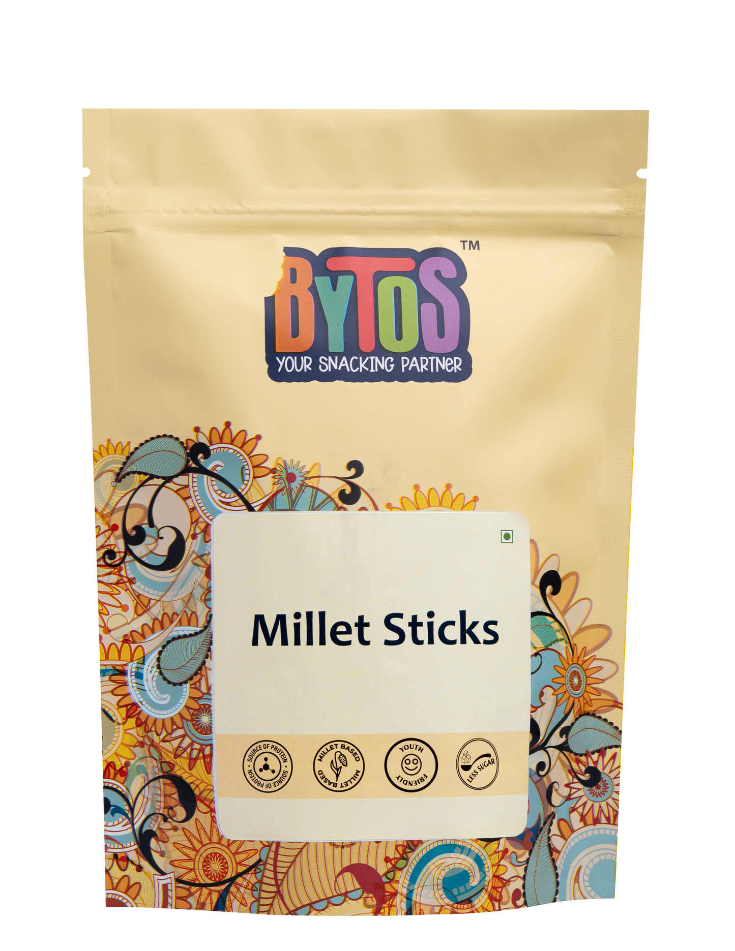 Millet Sticks
