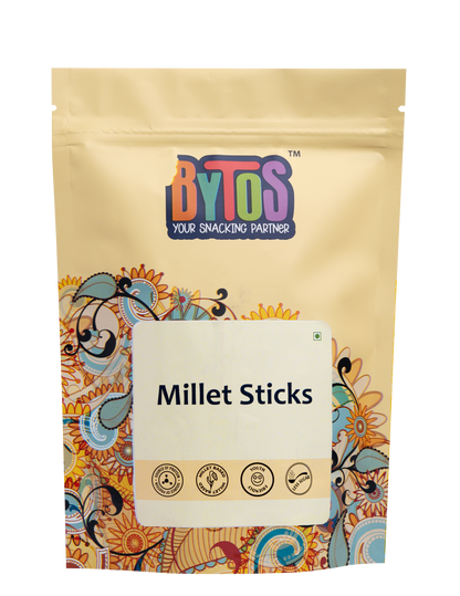 Millet Sticks