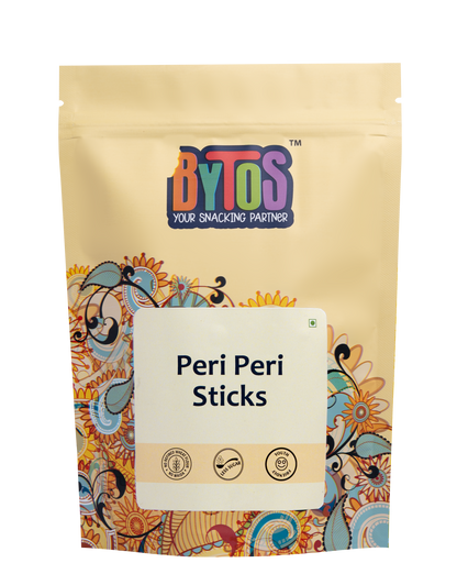 Peri Peri Sticks